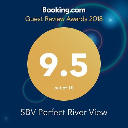 Sbv Perfect River View Porto Eksteriør billede