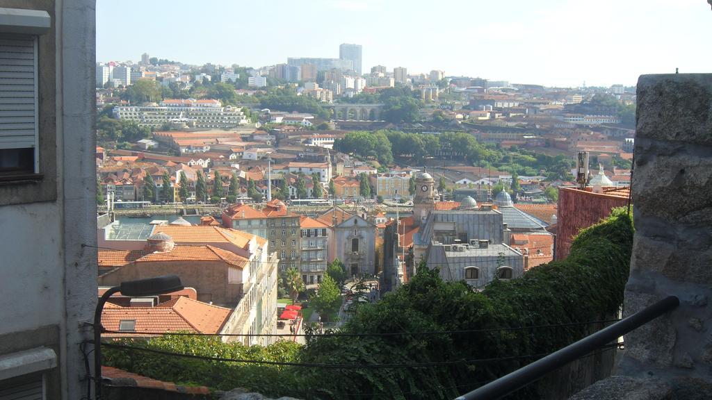 Sbv Perfect River View Porto Eksteriør billede